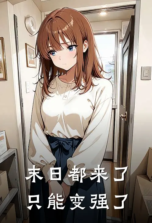 末日都来了，只能变强了