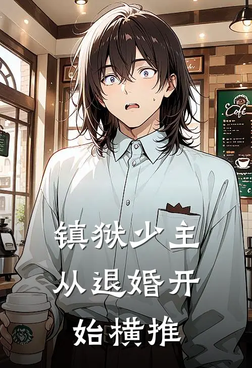 镇狱少主：从退婚开始横推