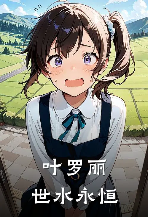 叶罗丽：世水永恒