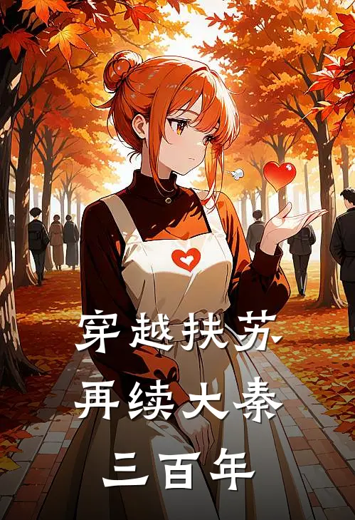 穿越扶苏，再续大秦三百年