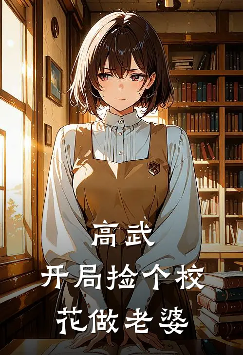 高武：开局捡个校花做老婆