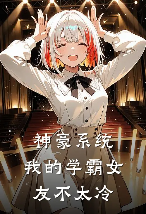 神豪系统：我的学霸女友不太冷