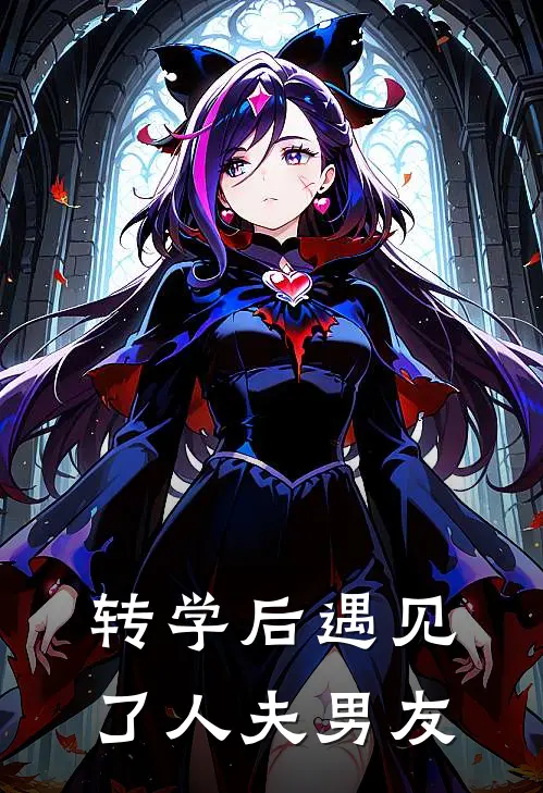 转学后遇见了人夫男友