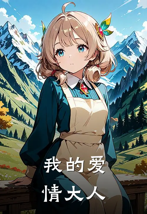 我的爱情大人