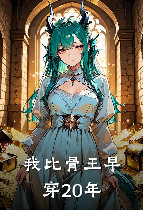 我比骨王早穿20年