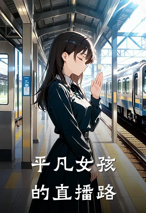 平凡女孩的直播路