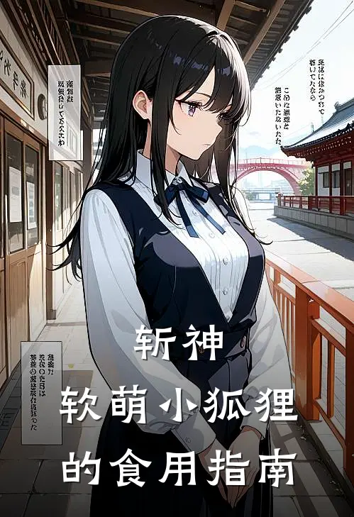 斩神：软萌小狐狸的食用指南