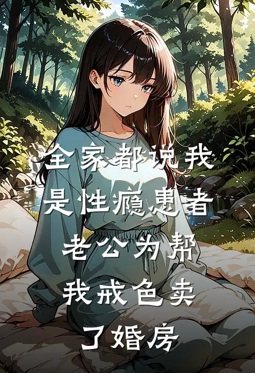 全家都说我是性瘾患者，老公为帮我戒色卖了婚房