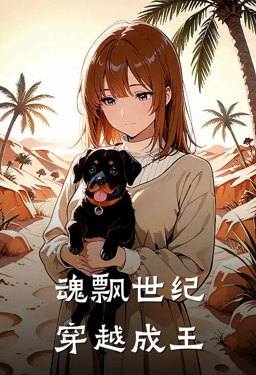 魂飘世纪，穿越成王