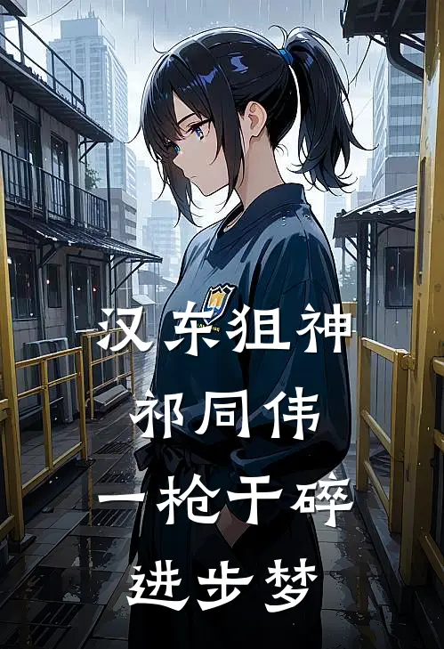 汉东狙神祁同伟，一枪干碎进步梦