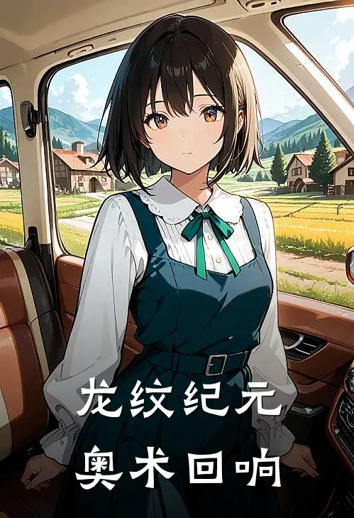 龙纹纪元：奥术回响