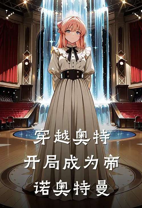 穿越奥特：开局成为帝诺奥特曼