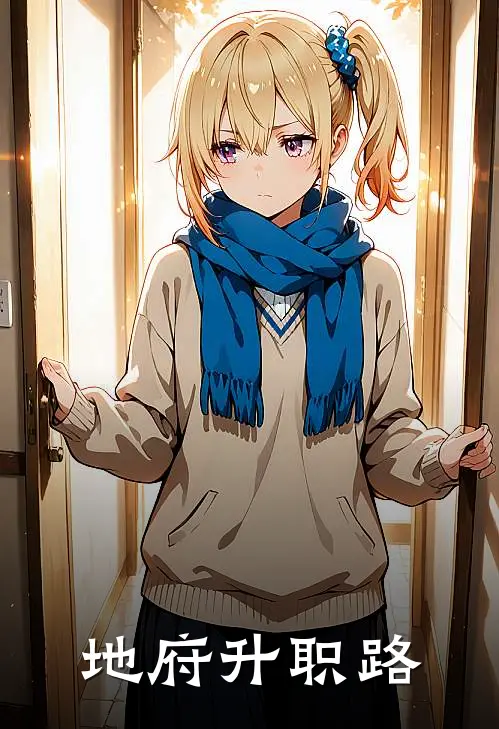 地府升职路