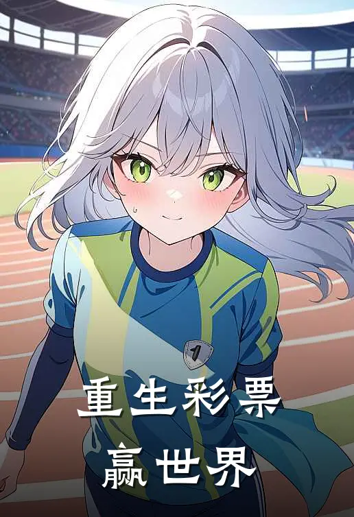 重生彩票赢世界