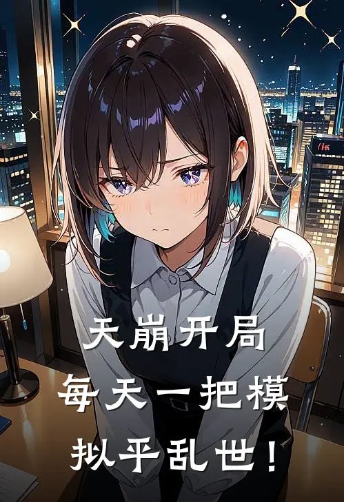 天崩开局，每天一把模拟平乱世！