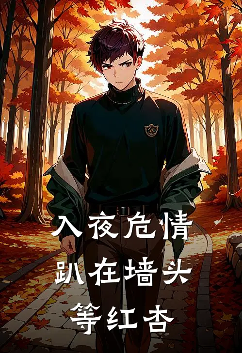 入夜危情，趴在墙头等红杏