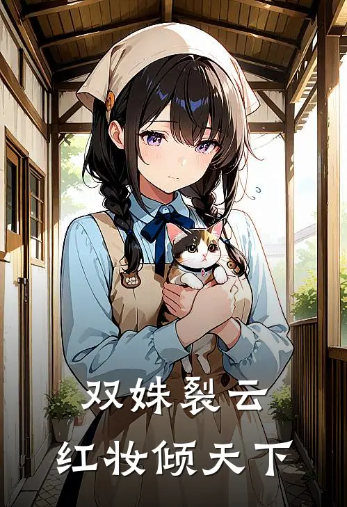 双姝裂云：红妆倾天下