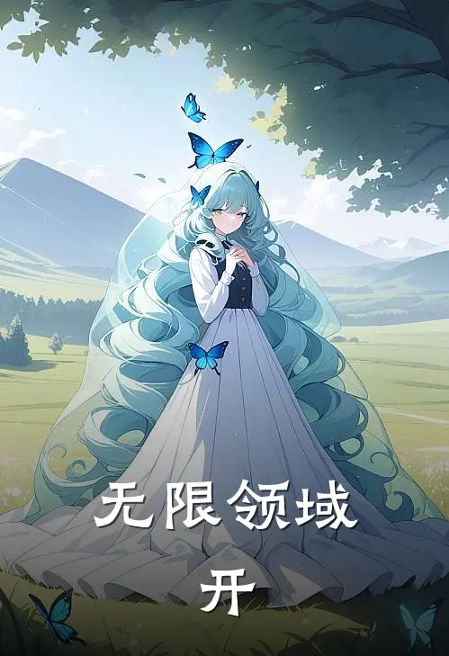 无限领域，开