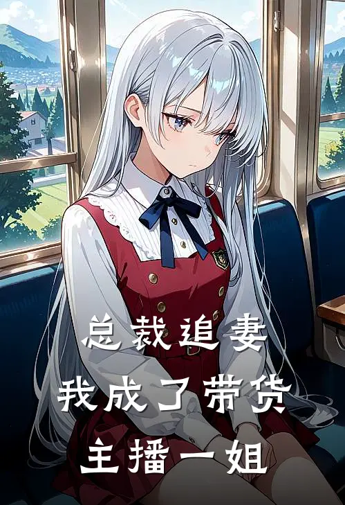 总裁追妻：我成了带货主播一姐