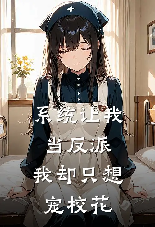 系统让我当反派：我却只想宠校花