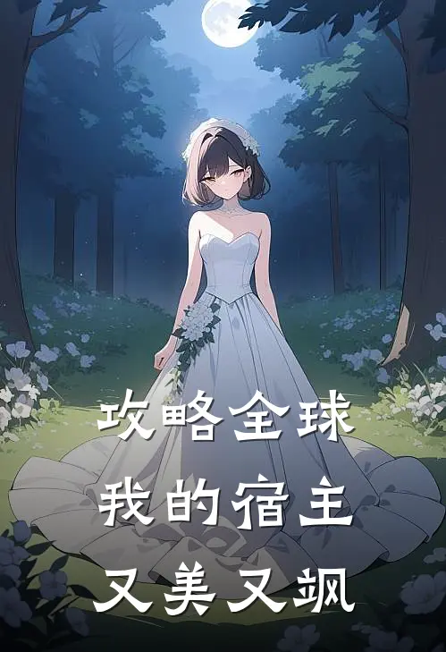 攻略全球：我的宿主又美又飒