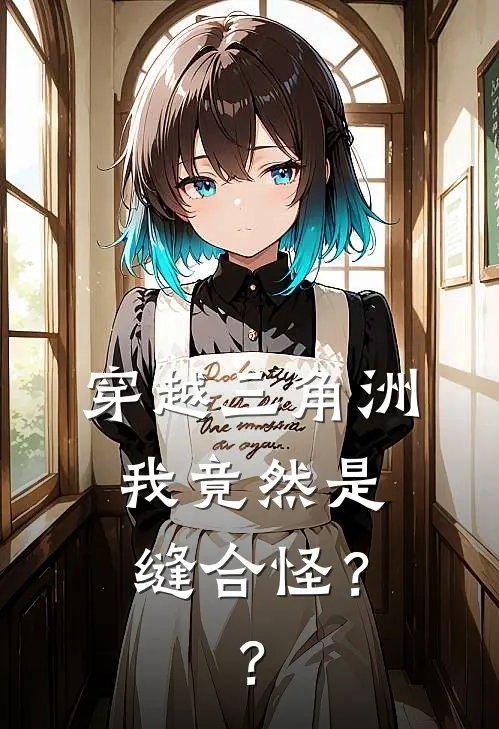 穿越三角洲，我竟然是缝合怪？？