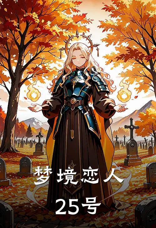 梦境恋人25号