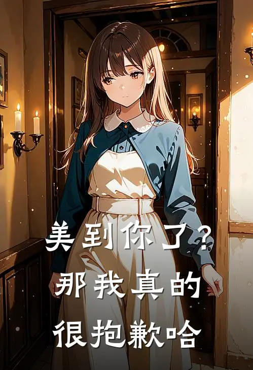 美到你了？那我真的很抱歉哈