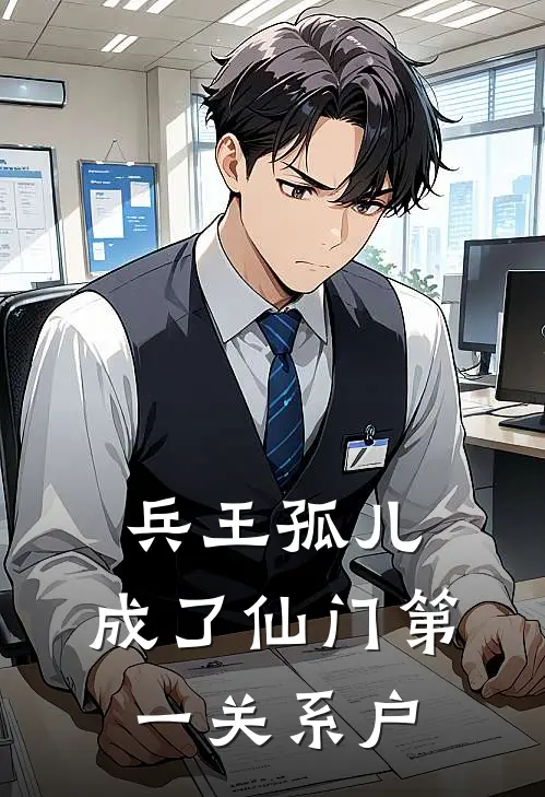 兵王孤儿，成了仙门第一关系户