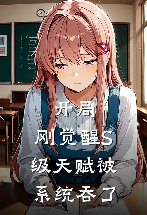 开局：刚觉醒S级天赋被系统吞了