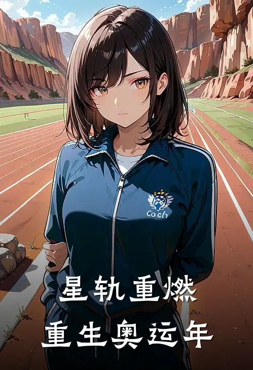 星轨重燃：重生奥运年