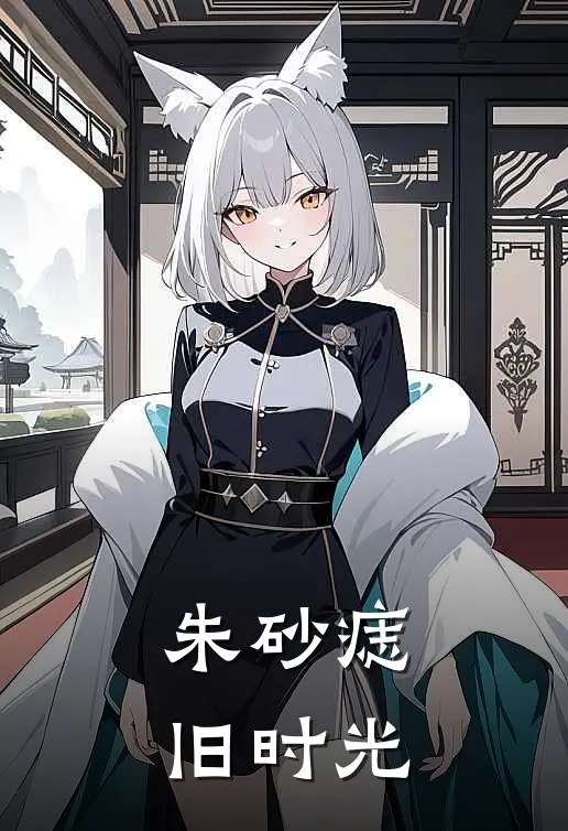 朱砂痣，旧时光