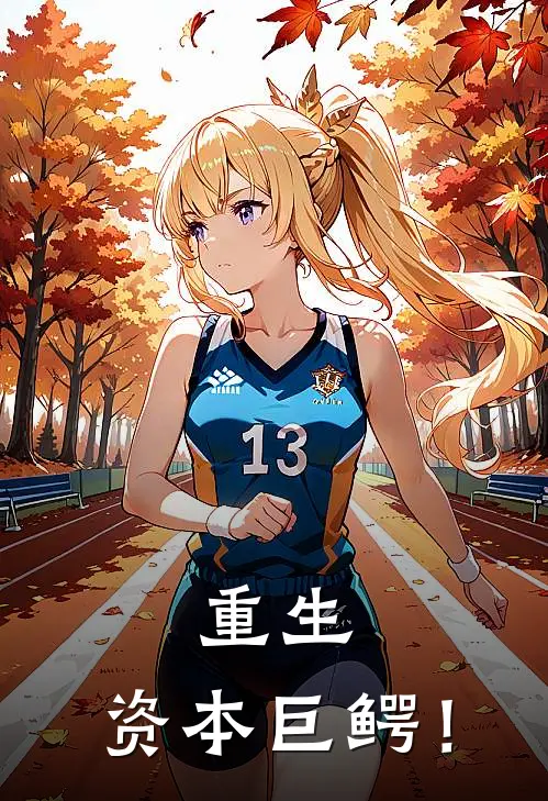 重生：资本巨鳄！