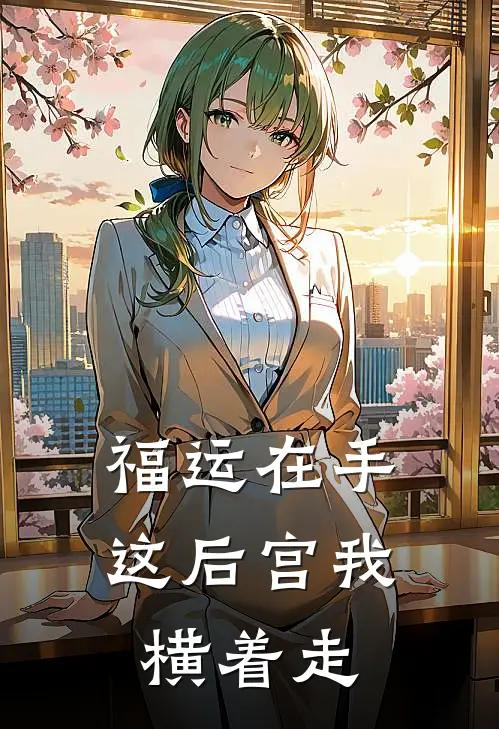 福运在手，这后宫我横着走