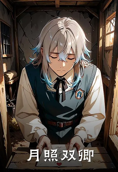 月照双卿