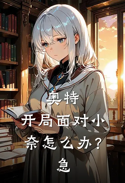 奥特：开局面对小奈怎么办？急