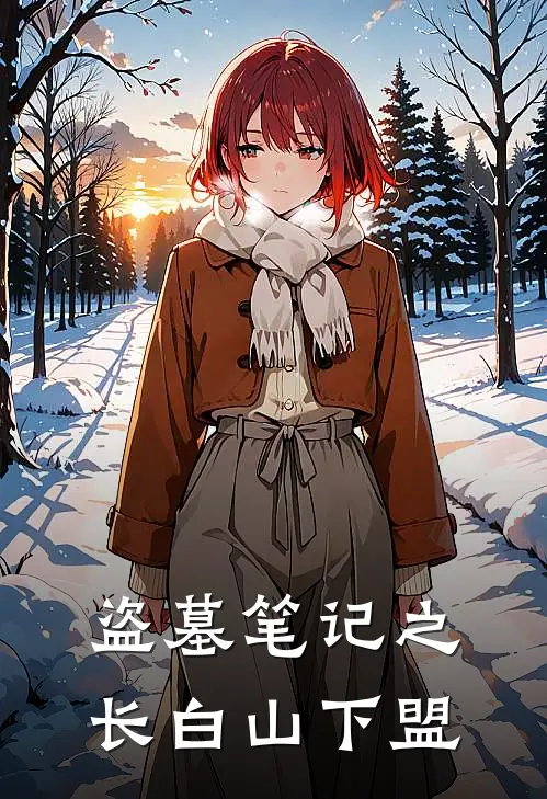 盗墓笔记之长白山下盟