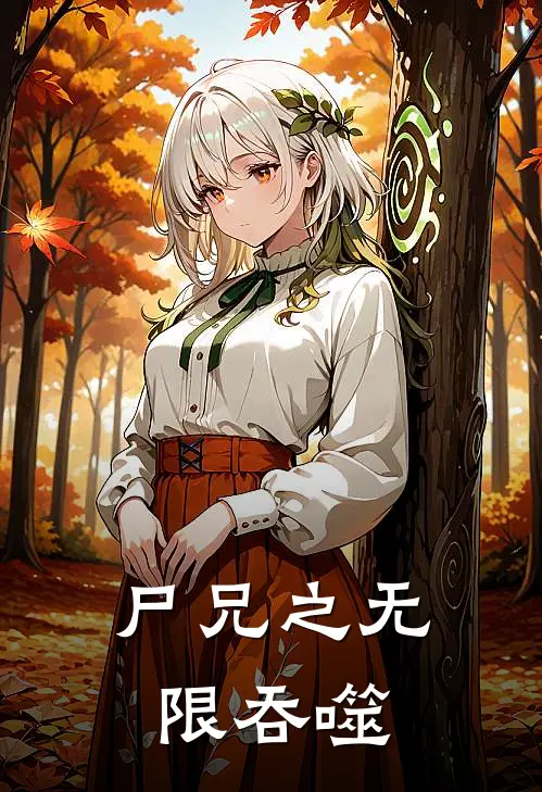 尸兄之无限吞噬