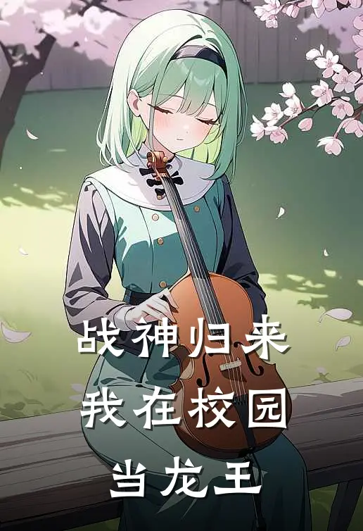 战神归来：我在校园当龙王