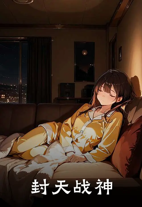 封天战神