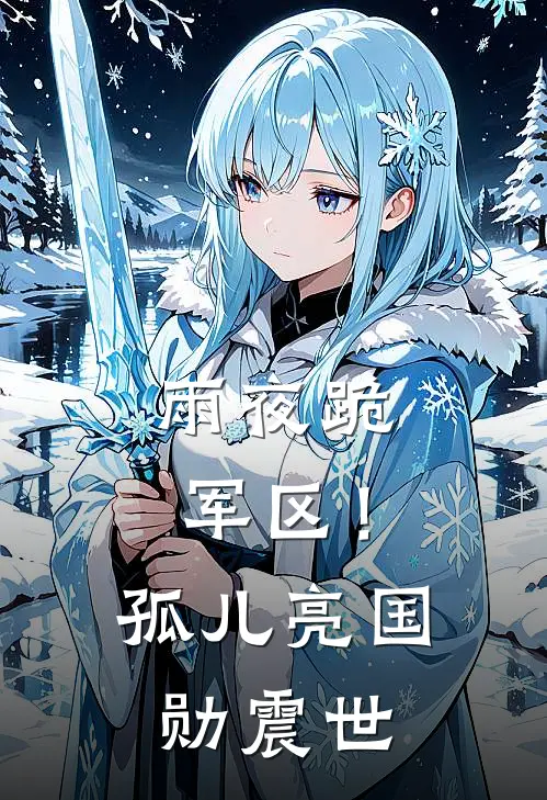 雨夜跪军区！孤儿亮国勋震世