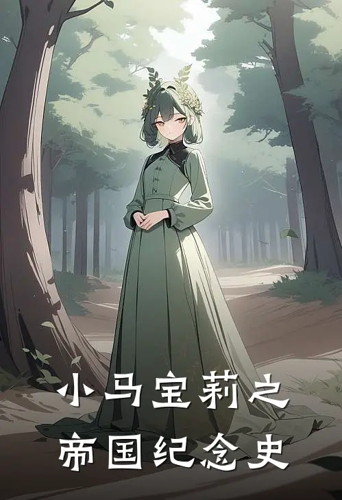 小马宝莉之帝国纪念史