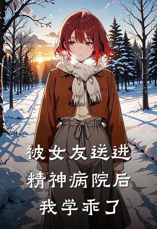 被女友送进精神病院后，我学乖了