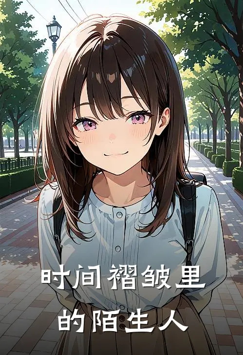 时间褶皱里的陌生人