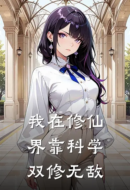 我在修仙界靠科学双修无敌