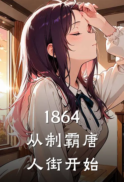 1864，从制霸唐人街开始