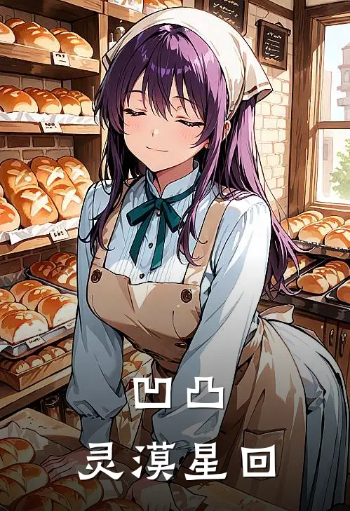 凹凸：灵漠星回