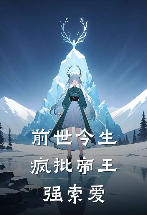 前世今生：疯批帝王强索爱