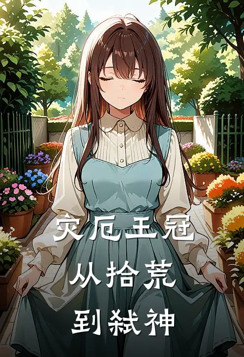 灾厄王冠：从拾荒到弑神