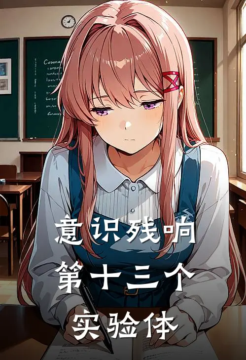 意识残响：第十三个实验体